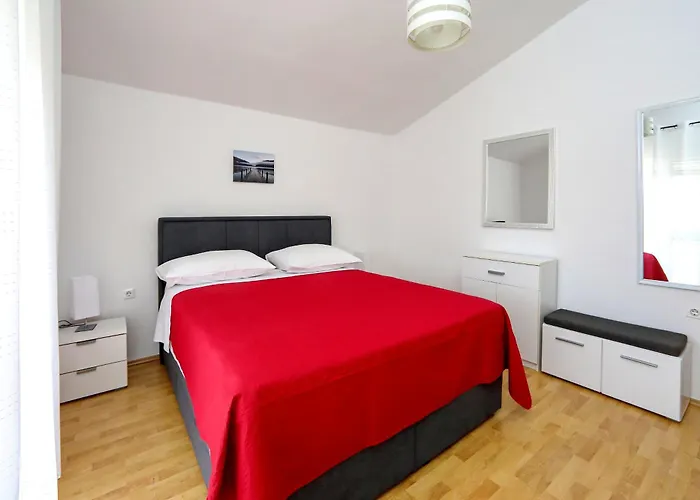 Sime Apartment Bibinje