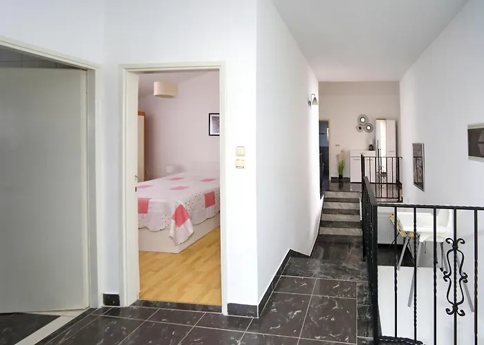 Sime Apartment