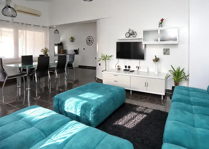 Apartamento Sime *