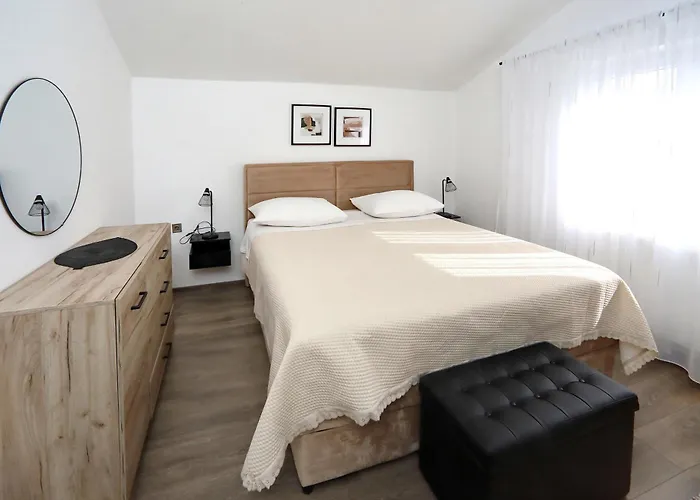 Apartment Sime *