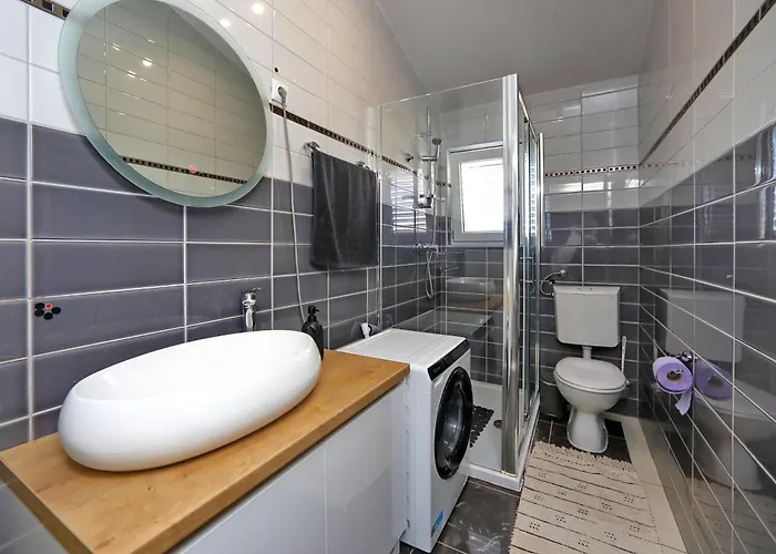 Apartment Sime *