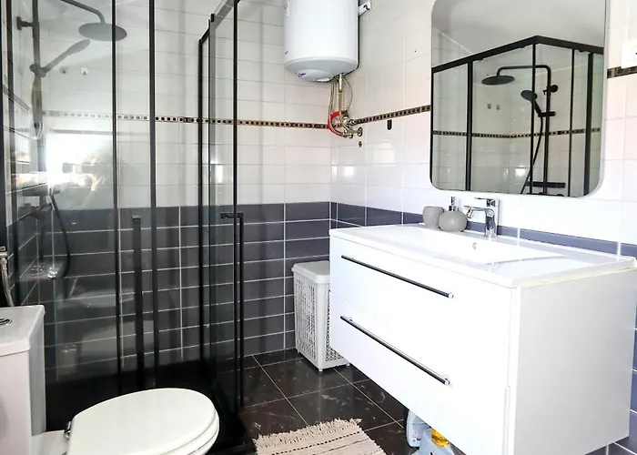 Apartment Sime *