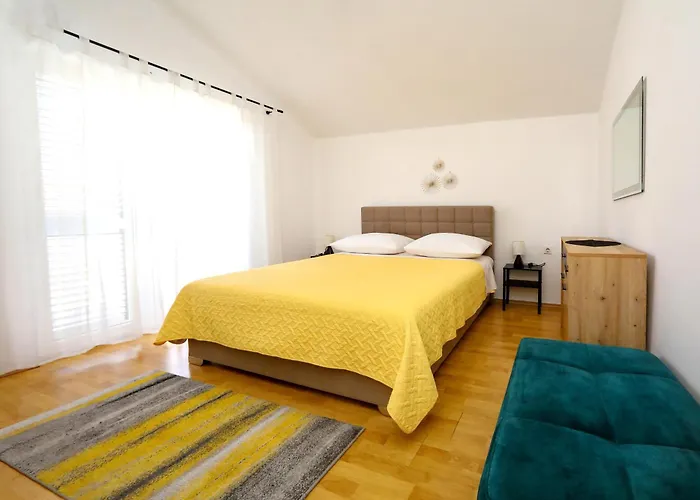 Apartment Sime *
