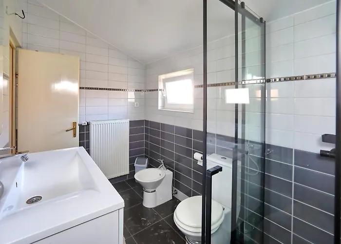 Apartment Sime Bibinje
