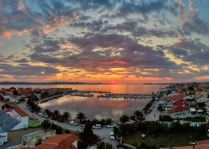 Sime Apartamento Bibinje