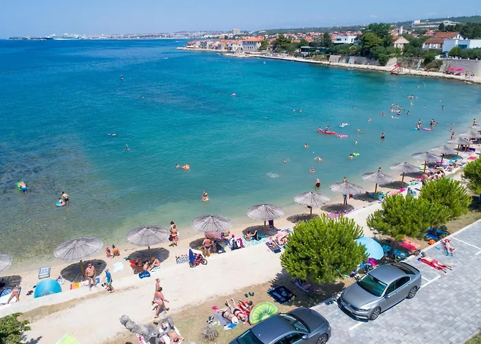 Sime Apartment Bibinje