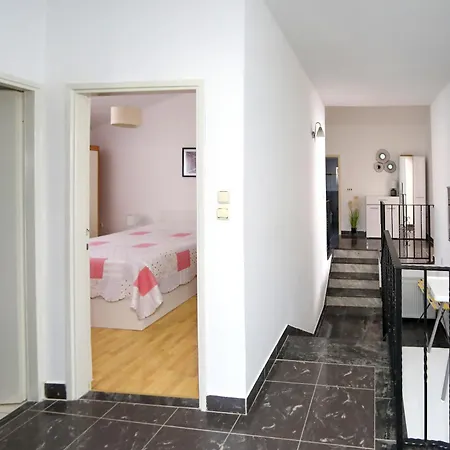 Sime Apartment