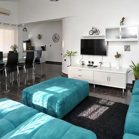 Apartment Sime *