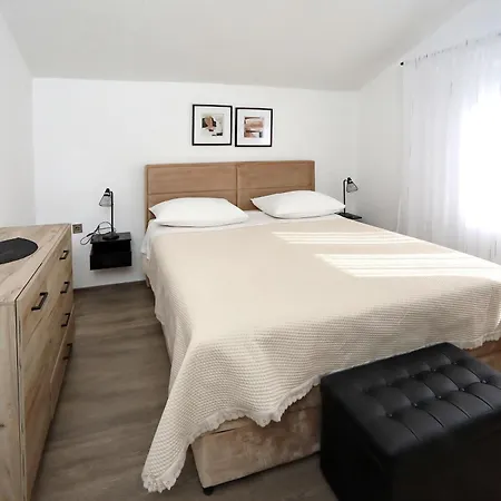 Apartment Sime *