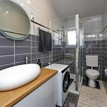 Apartment Sime *
