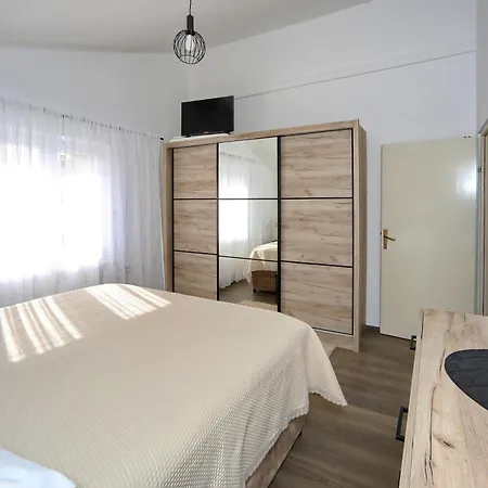 Sime Apartment