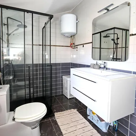 Apartment Sime *