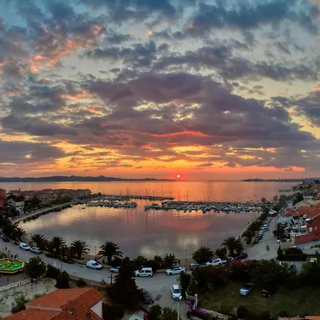 Sime Apartment Bibinje