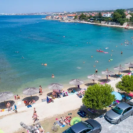 Sime Apartment Bibinje
